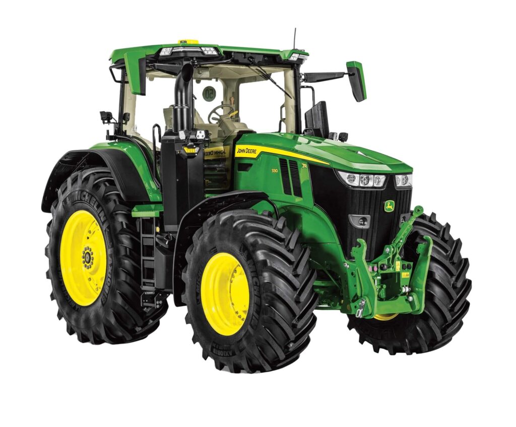John Deere (1)
