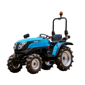 Landini Solis 20 & 26