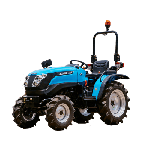 Landini Solis 20 & 26