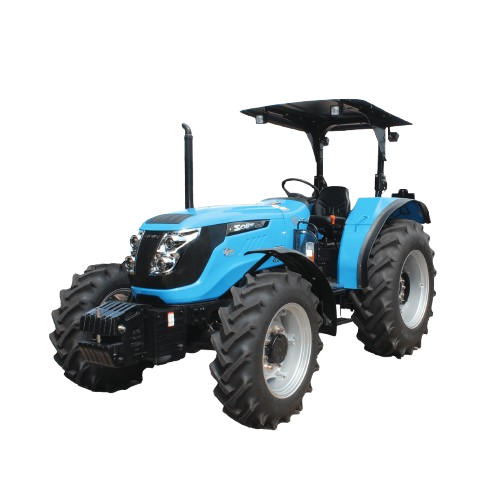 Landini Solis 75