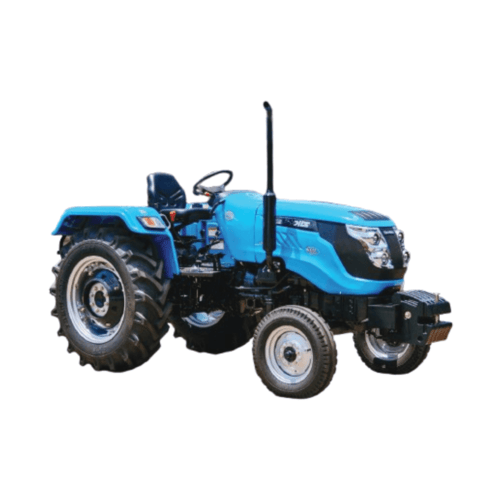 Landini Solis S55