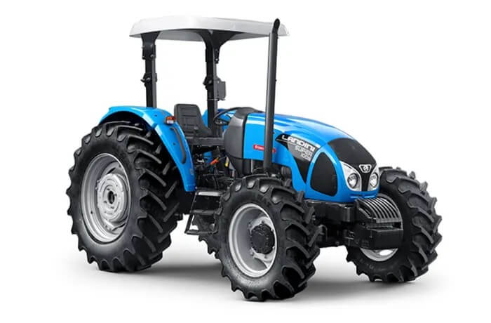Landini Super 100
