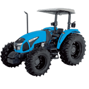 Landini Super 90