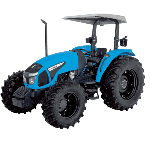 Landini Super 90