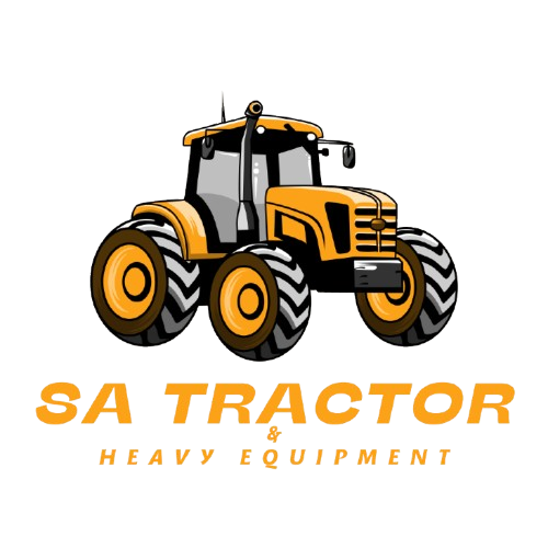 SA Tractor And Heavy Equipment