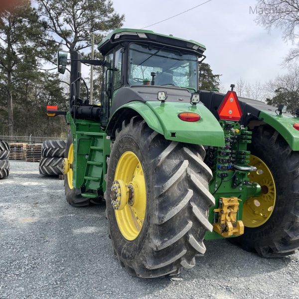 2024 John Deere 9R 590