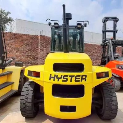 Hyster Forklifts H14.00 xm