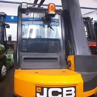 JCB Forklifts 30D2WD