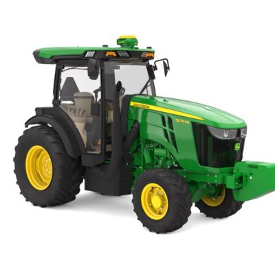 John Deere 5075EN, Tractor