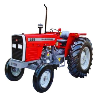 MF 385 2WD, 63KW