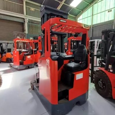Mima Forklifts Mima 2ton reach truck