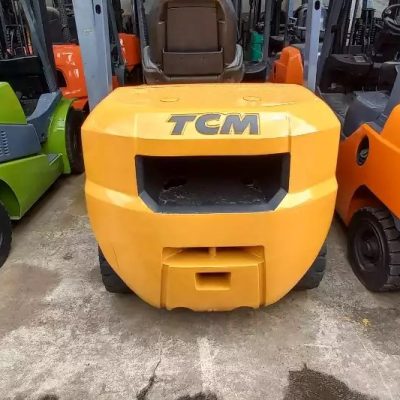 TCM Forklifts