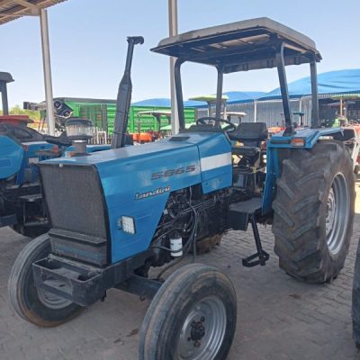 Used Landini 5865 2wd