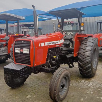 Used Massey Ferguson 440 2wd